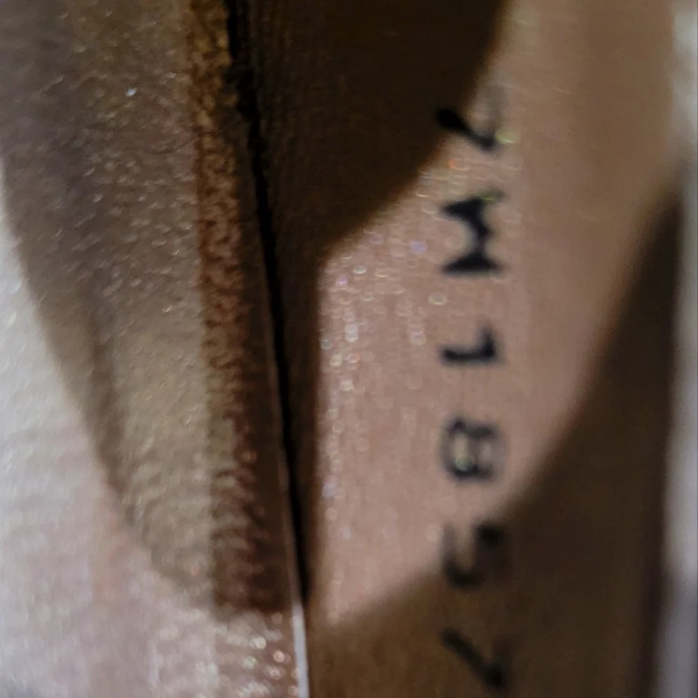 Vintage Stuart Weitzman Women Heels - Picture 11 of 16